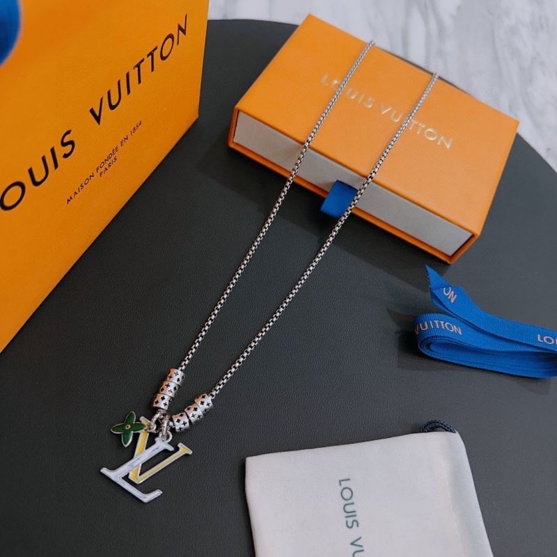 Louis Vuitton Necklaces